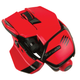 Illustration for article titled Mad Catzs Mobile Hardware is Just as Pretty as Its PC Peripherals